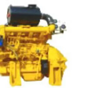 Запчасти для двигателей Caterpillar,   Komatsu  и  Cummins