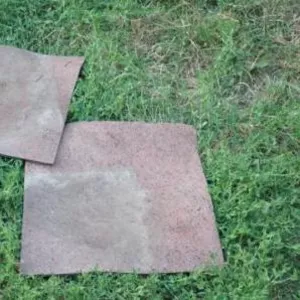 Продам резиновое покрытие 