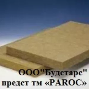Теплоизоляция  PAROC Pro Slab 