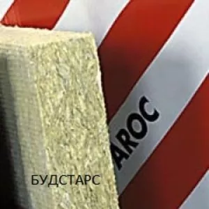 Фасадная теплоизоляция RAROC FAS