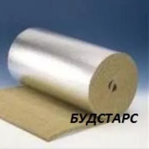 Ламельные маты PAROC Lamella Mat 