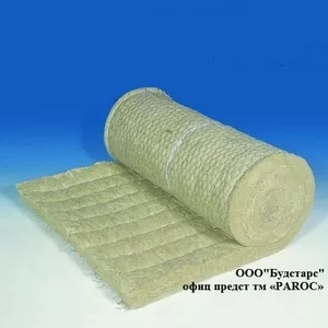 Прошивные маты PAROC Wired Mat