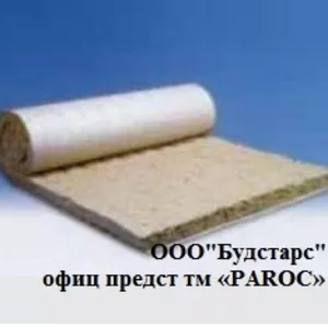 Маты прошивные PAROC Felt 60 N1