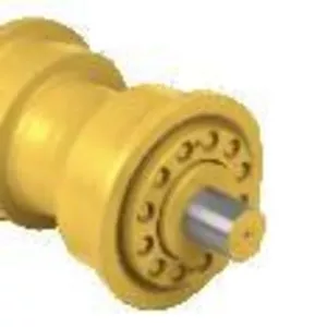 На Caterpillar Катки,  Ведущие Направляющие колеса,  Сегменты,  Гусеничны