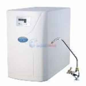 Система обратного осмоса Hidrotek RO-400G-N01B 