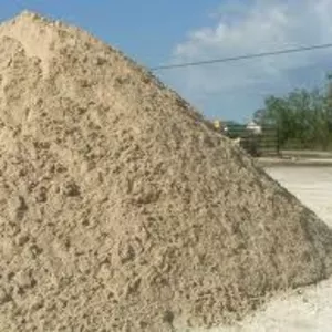 Купить Безлюдовский песок по Харькову и области.