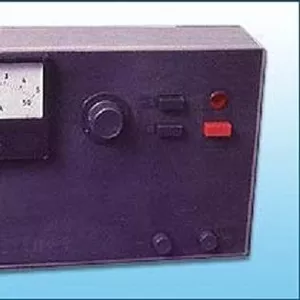 Аппарат Поток-1 (гальванизатор,  прибор электрофореза) 