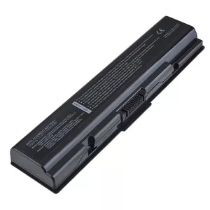 4400мАч Батарея Аккумулятор для Toshiba PA3534U-1BRS PA3533U-1BAS