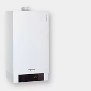 Газовые двухконтурные котлы Viessmann