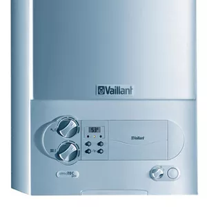 Настенные газовые котлы Vaillant