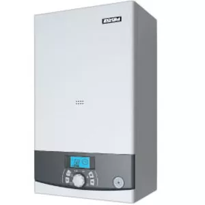 Газовые двухконтурные котлы Zoom Boilers Серия Expert