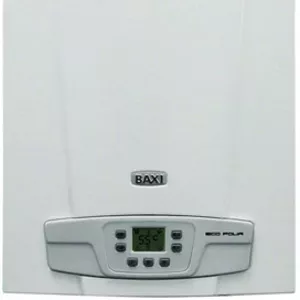 Газовые котлы baxi