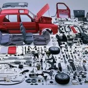 Запчасти на AUDI,  BMW, CITROEN,  MERCEDES,  OPEL,  RENAULT,  SEAT,  SKODA,  V