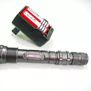 Фонарь Светодиодный Ultrafire Z5 Cree XM-L T6 1600lm Супер Яркий 