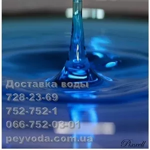 Дистиллированная вода Харьков