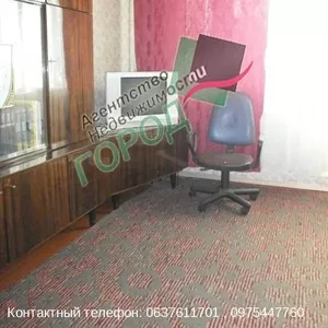 Продам недорого 4к.квартиру.