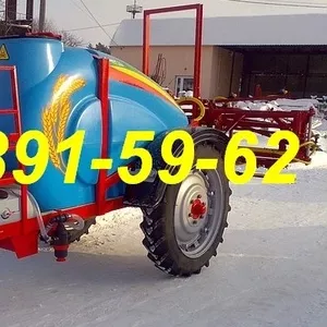 Опрыскиватели Польша,  Италия,  Германия