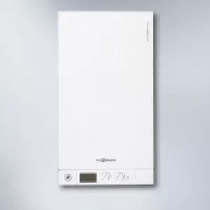 Газовые отопительные котлы Viessmann.