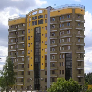Ступени бетонные СКСМ