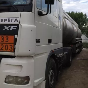 Продам DAF XF 480