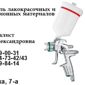 ХВ-1100 для окраски деревянных и металлических поверхностей