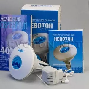  Продам Ионизатор серебра,  Мелеста,  Аквадиск,  RTV 1 Ива,  АП-1,  Гейзер, 