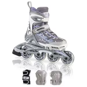 Купить  детские ролики Rollerblade Spitfire Combo