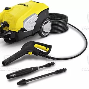 Аренда (прокат) минимойки KARCHER K 5.200 г. Харьков