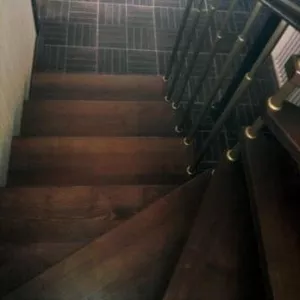 Модульная лестница «Super-Step»