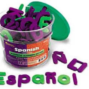 Курсы испанский язык 