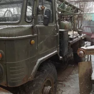 Продам буровую