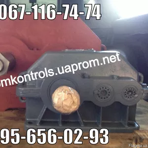 Ц2У160-40-21,  ц2у200-40-23,  редукторы Ц2У-160-31, 5-12