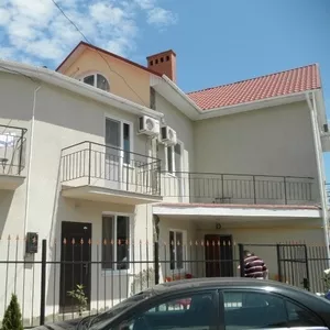 Гостевой Дом у Моря в Ильичевске в частном секторе