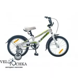 Продам детские велосипеды LEON