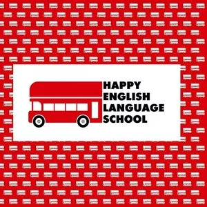 Happy English Language School 