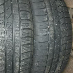 Hankook W300  235/60/18 б/у 6мм остаток