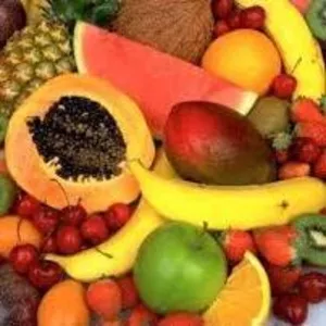 продам мякоть тропических фруктов 