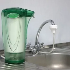 Скидка! Фильтр для воды  «Водолей Премиум»
