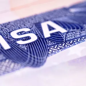 Оформление виз,  загранпаспортов,  страховок,  переводов