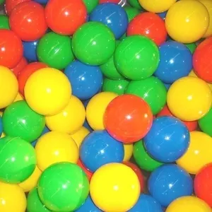 Продам шарики для сухого бассейна:зеленый, красный, синий, розовый, желтый