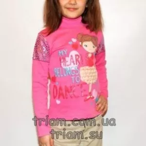 Интернет-магазин детской одежды из Турции 
