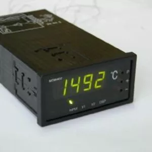 Преобразователь измерительный МТМ-402