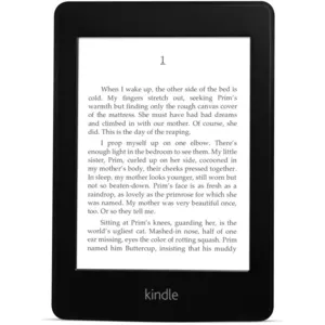 Электронная книга Amazon Kindle Paperwhite 2014 года. Новая в наличии 