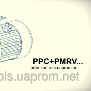 Редукторы PPC 090 - PMRV 063 червячные