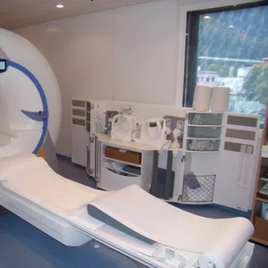 МРТ диагностика в Харькове недорого