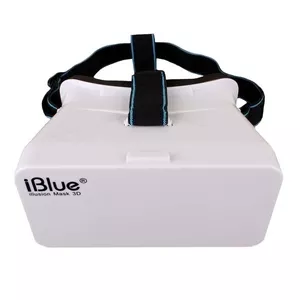 Очки виртуальной реальности Google 3D VR BOX Virtual Glasses