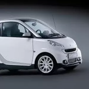 Разборка Smart Fortwo 450