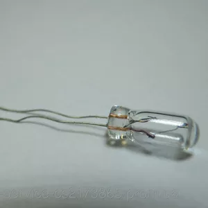 Лампа автомобильная с усиками H39 (H39-12005)