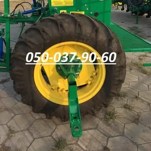 Новинка на рынке Украины Сеялка Harvest 630 