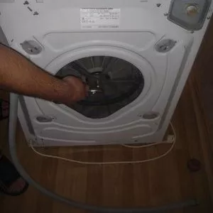 Ремонт стиральных машин(автомат) в Харькове